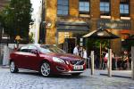 Volvo S60 2010 года